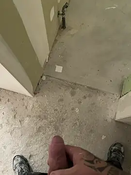 RenaudS-02 online show from 10/08/25, 02:25