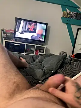 RenaudS-02 online show from 11/16/25, 10:15