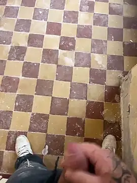 RenaudS-02 online show from 11/17/25, 12:44