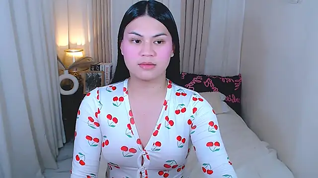 Mimi Cums online show from 11/03/25, 12:57