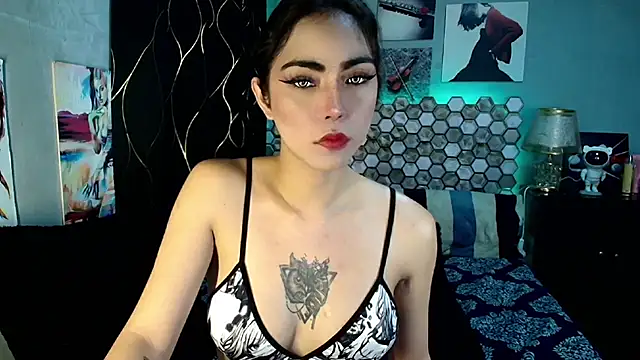 Hot Metallica69 online show from 10/23/25, 05:18