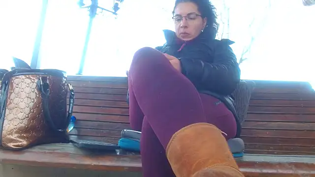 SquirtyMellissaLabia online show from 02/02/25, 08:57