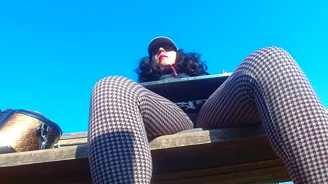 SquirtyMellissaLabia online show from 02/12/25, 01:16