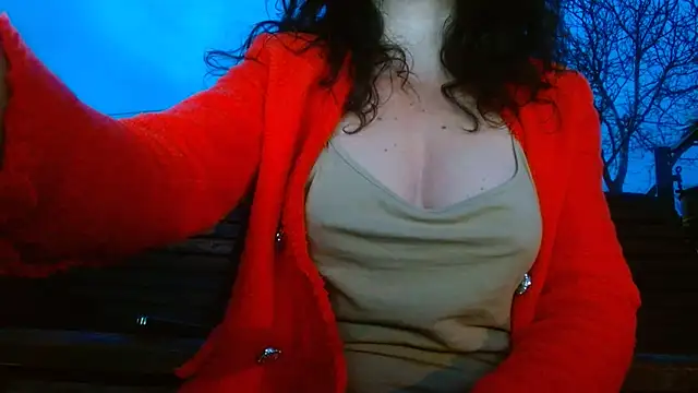 SquirtyMellissaLabia online show from 03/11/25, 07:04