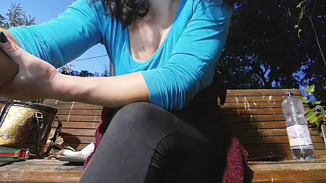 SquirtyMellissaLabia online show from 09/13/25, 05:02