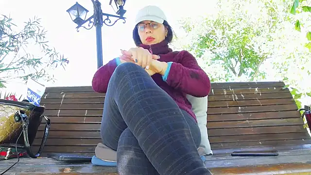 SquirtyMellissaLabia online show from 10/05/25, 07:50