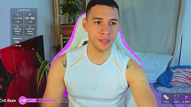 Snapshot of petter_coleman_ chatting on 10/07/25, 05:32 petter coleman online show from 10/07/25, 05:32