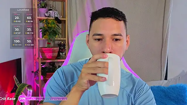 Snapshot of petter_coleman_ chatting on 10/10/25, 02:49 petter coleman online show from 10/10/25, 02:49