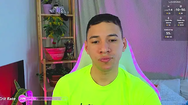 Snapshot of petter_coleman_ chatting on 10/11/25, 03:21 petter coleman online show from 10/11/25, 03:21