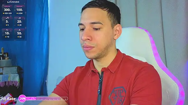 Snapshot of petter_coleman_ chatting on 10/17/25, 05:15 petter coleman online show from 10/17/25, 05:15