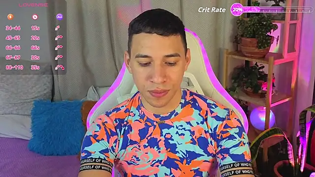 Snapshot of petter_coleman_ chatting on 10/19/25, 06:14 petter coleman online show from 10/19/25, 06:14