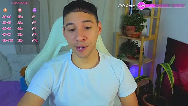 Snapshot of petter_coleman_ chatting on 10/20/25, 03:56 petter coleman online show from 10/20/25, 03:56