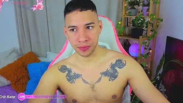 Snapshot of petter_coleman_ chatting on 10/23/25, 04:50 petter coleman online show from 10/23/25, 04:50