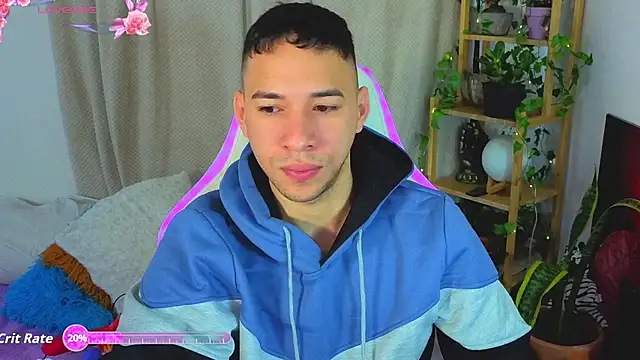 Snapshot of petter_coleman_ chatting on 10/25/25, 04:02 petter coleman online show from 10/25/25, 04:02