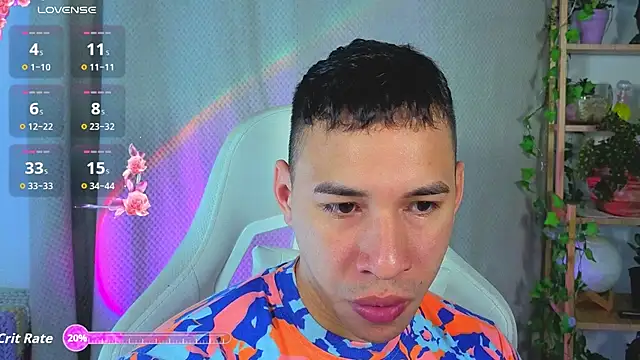 Snapshot of petter_coleman_ chatting on 10/30/25, 05:35 petter coleman online show from 10/30/25, 05:35