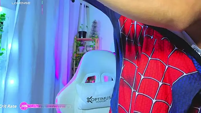 Snapshot of petter_coleman_ chatting on 11/07/25, 03:01 petter coleman online show from 11/07/25, 03:01