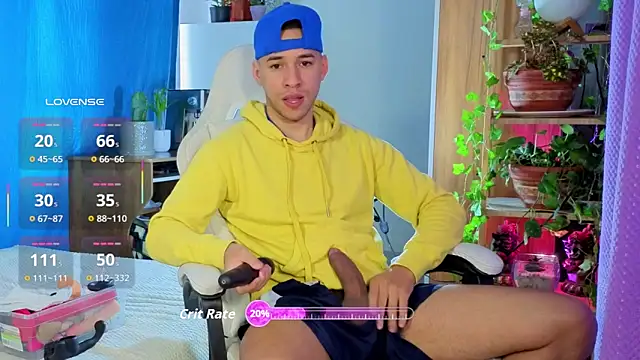 Snapshot of petter_coleman_ chatting on 11/13/25, 03:55 petter coleman online show from 11/13/25, 03:55