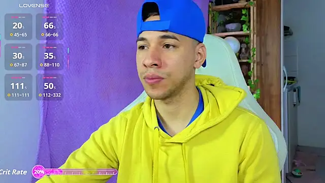 Snapshot of petter_coleman_ chatting on 11/14/25, 05:00 petter coleman online show from 11/14/25, 05:00