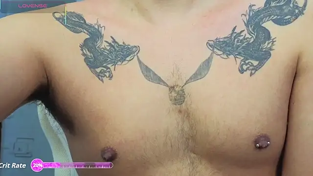 Snapshot of petter_coleman_ chatting on 11/19/25, 04:29 petter coleman online show from 11/19/25, 04:29