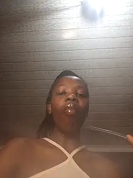 SheisBlacq online show from 10/17/25, 08:33