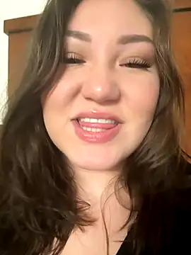 RosieDixx online show from 10/11/25, 05:17