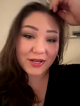 RosieDixx online show from 11/06/25, 02:34