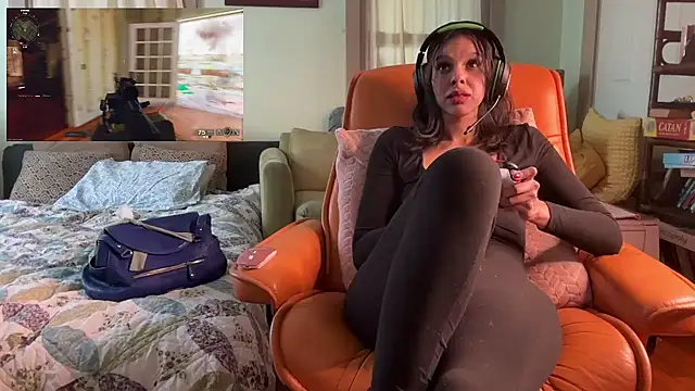 queendab626 online show from 01/21/25, 06:34