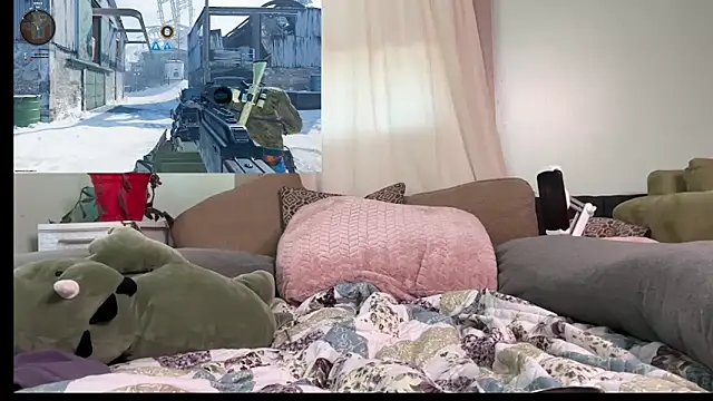 queendab626 online show from 01/24/25, 05:32