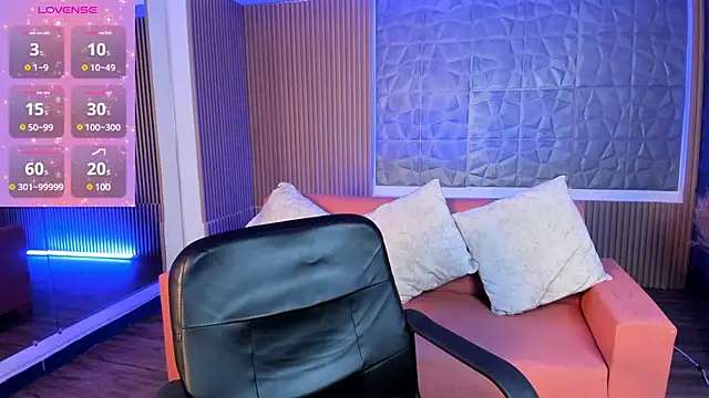 kimbrownn online show from 01/17/25, 10:55