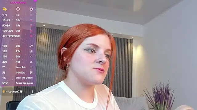 kimbrownn online show from 01/23/25, 03:11