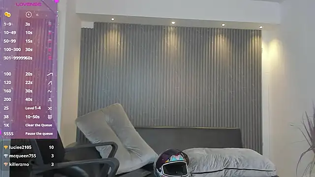 kimbrownn online show from 01/23/25, 06:14