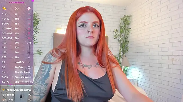 kimbrownn online show from 02/06/25, 06:24