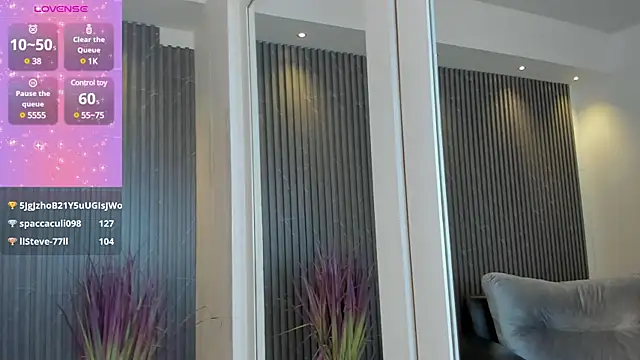 kimbrownn online show from 02/24/25, 03:42