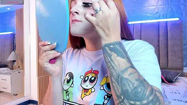 kimbrownn online show from 09/22/25, 12:07