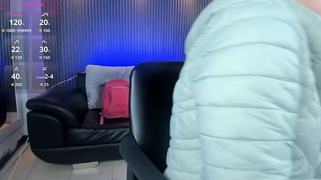 kimbrownn online show from 09/30/25, 12:21