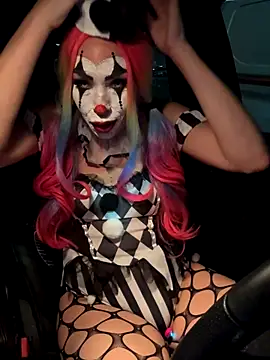 Snapshot of annablisss chatting on 10/29/25, 02:58 annablisss online show from 10/29/25, 02:58