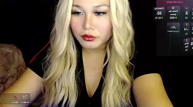 Snapshot of stacey_wills44 chatting on 01/18/25, 01:30 stacey wills44 online show from 01/18/25, 01:30