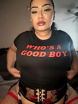 CarmelaAnthony online show from 10/09/25, 03:43