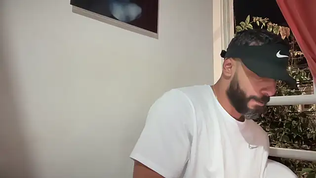 romeolovedark online show from 10/09/25, 01:47