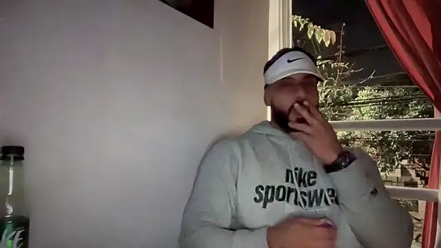 romeolovedark online show from 10/17/25, 08:50