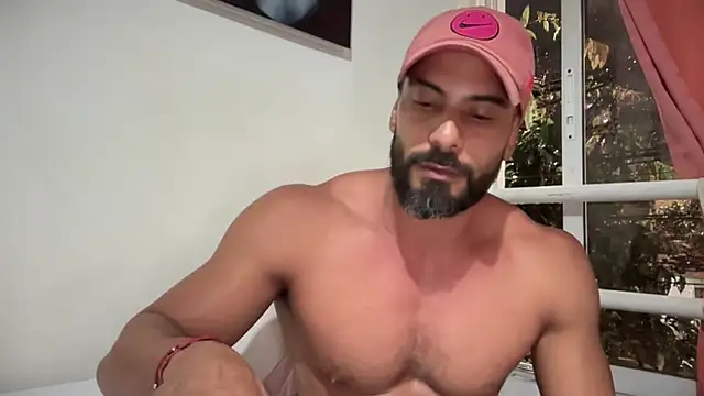 romeolovedark online show from 10/21/25, 03:40