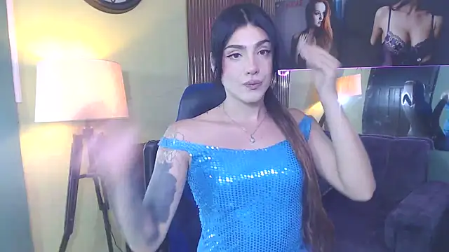 ximena22love online show from 10/13/25, 10:32