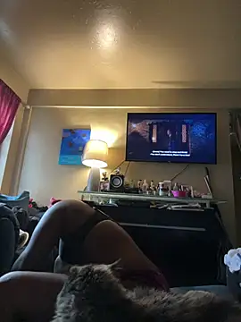 ChocolateBuns101 online show from 12/16/24, 06:49