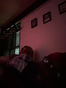 ChocolateBuns101 online show from 12/23/24, 07:17