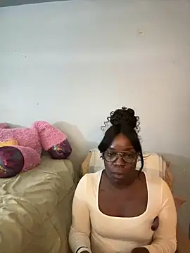 ChocolateBuns101 online show from 12/29/24, 05:42