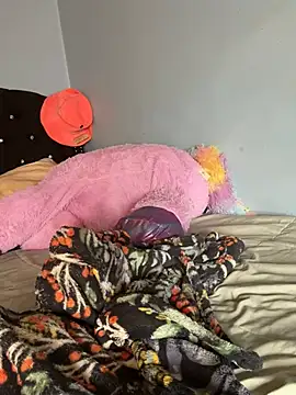 ChocolateBuns101 online show from 12/30/24, 06:16