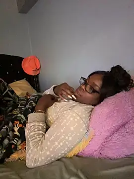 ChocolateBuns101 online show from 12/30/24, 09:19