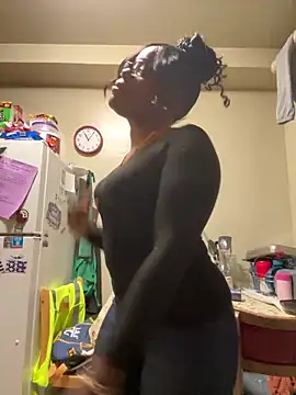 ChocolateBuns101 online show from 01/01/25, 04:07