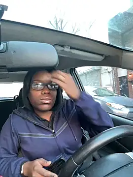 ChocolateBuns101 online show from 01/08/25, 12:47