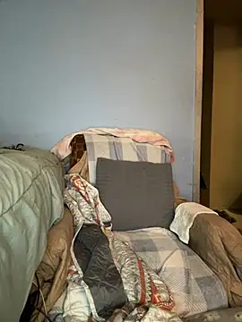 ChocolateBuns101 online show from 01/14/25, 03:53